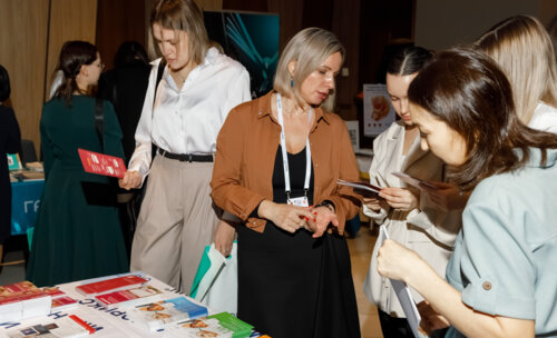 V Межрегиональная научно-практическая конференция «Енисейский урологический форум-2025»